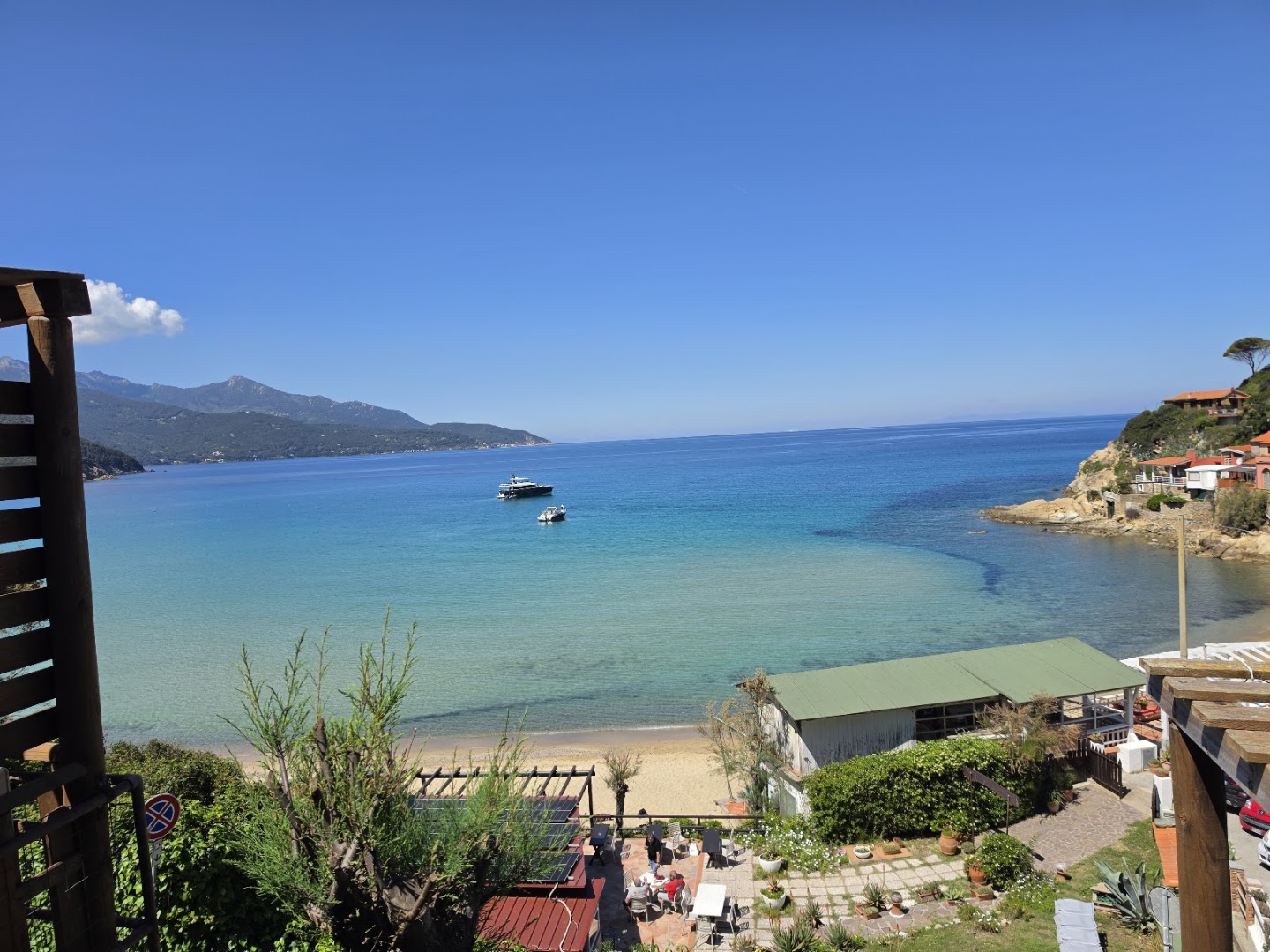Camping Scaglieri Village