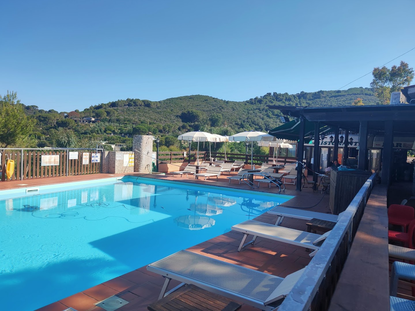 Camping Scaglieri Village