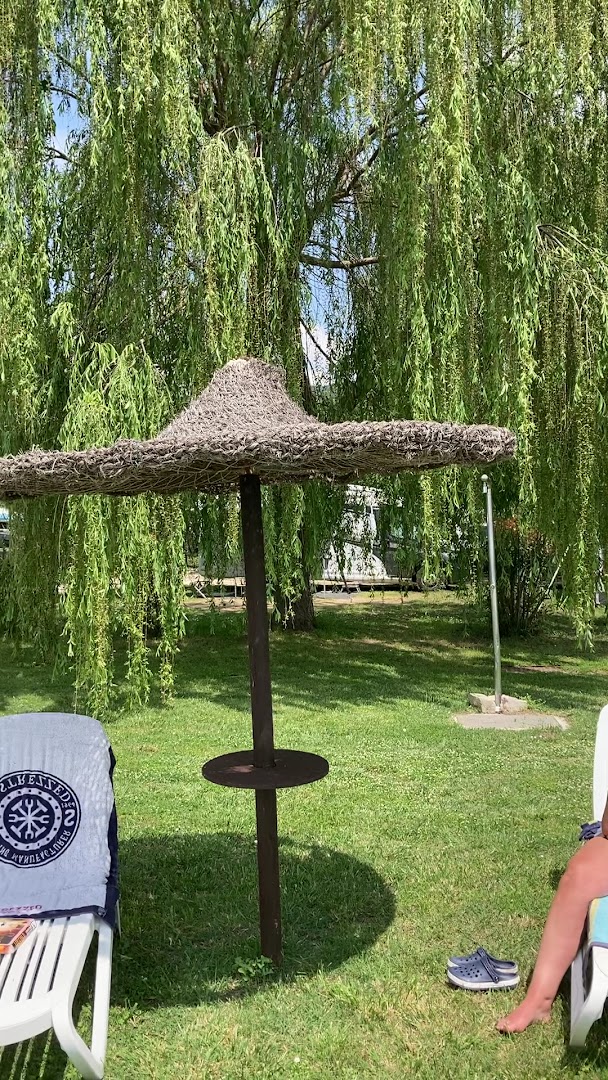 Camping Trasimeno