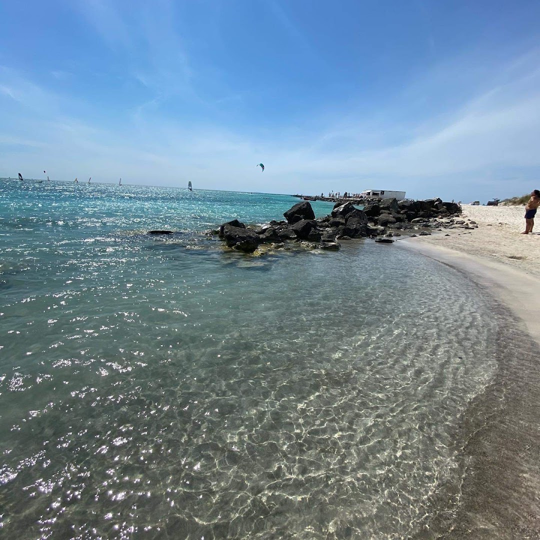 Camping Village Baia del Marinaio