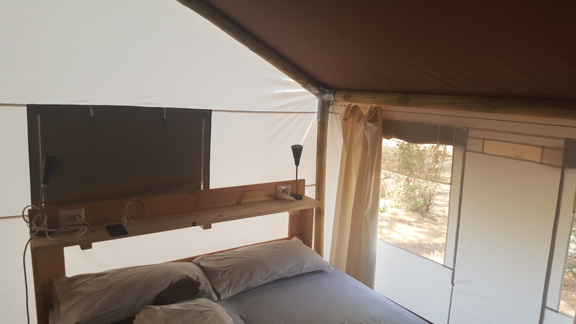 Camping Village Baia Domizia, Sessa Aurunca