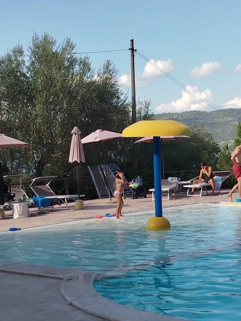 Camping Village Cerquestra
