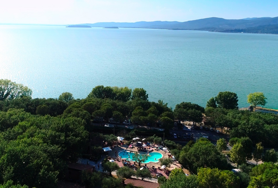 Camping Village Cerquestra