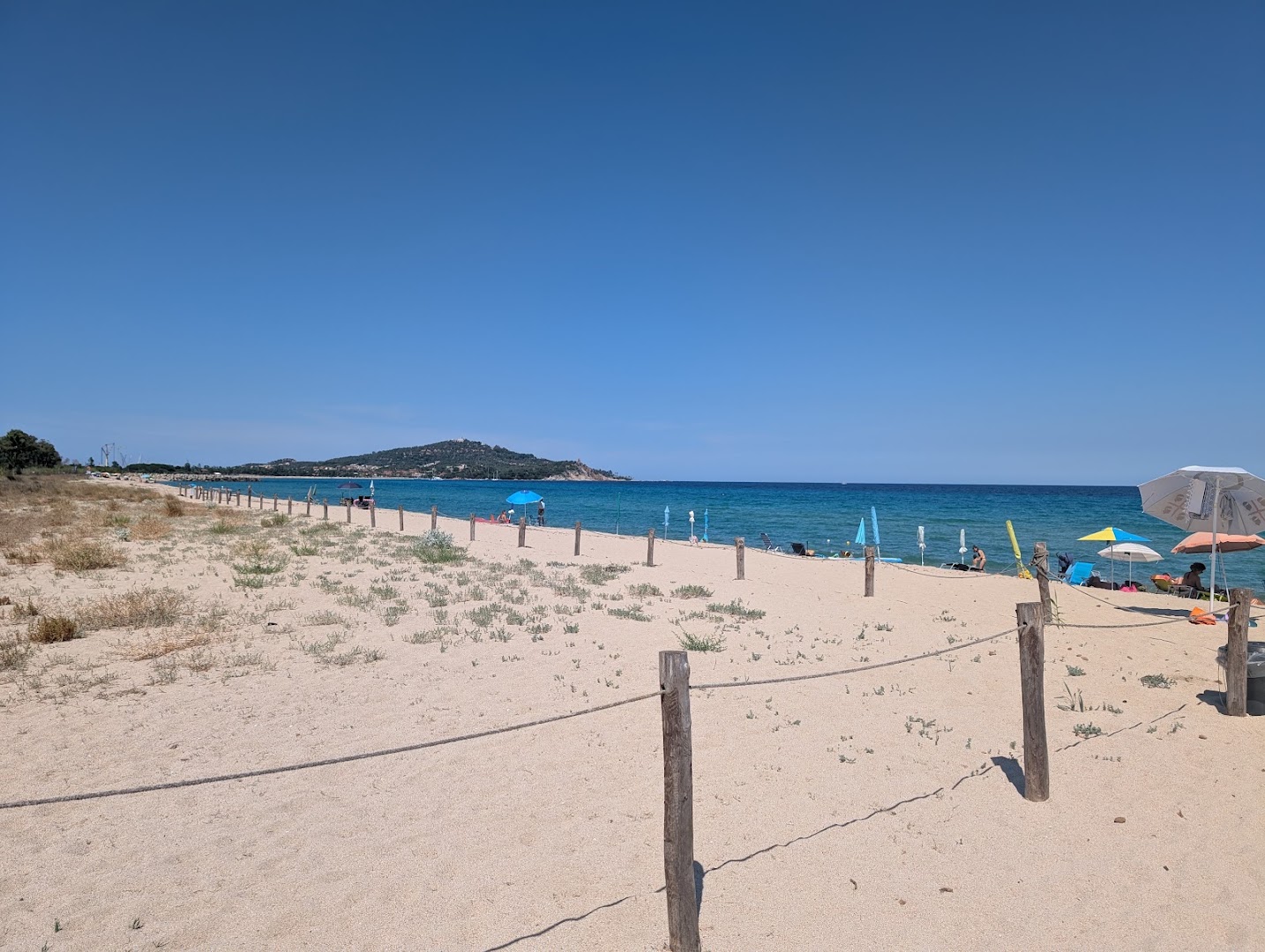 Camping Village Cigno Bianco