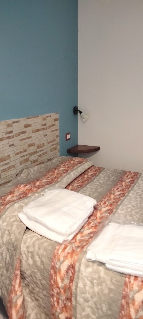 Camping Village Cigno Bianco