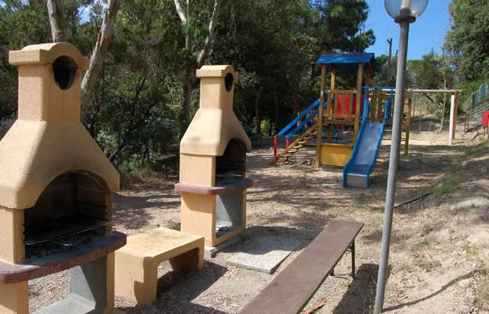 Camping Village La Sorgente