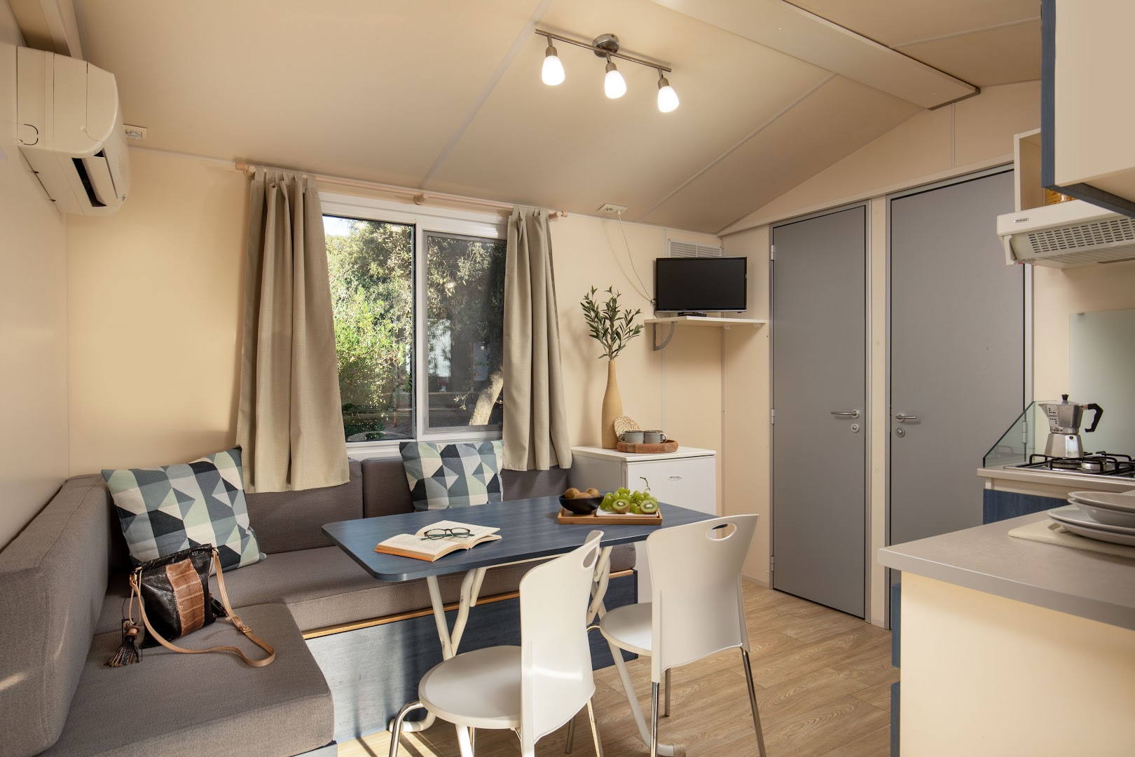 Camping & Village Parco della Gallinara