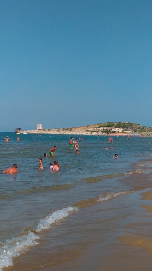Camping Village Vieste marina