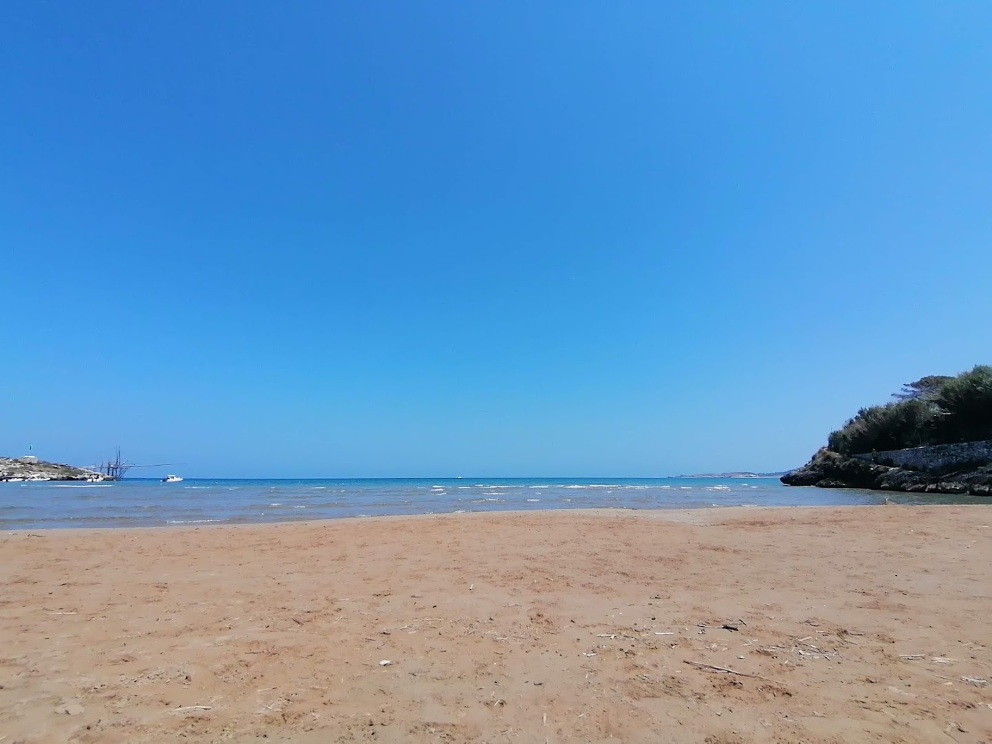 Camping Village Vieste marina