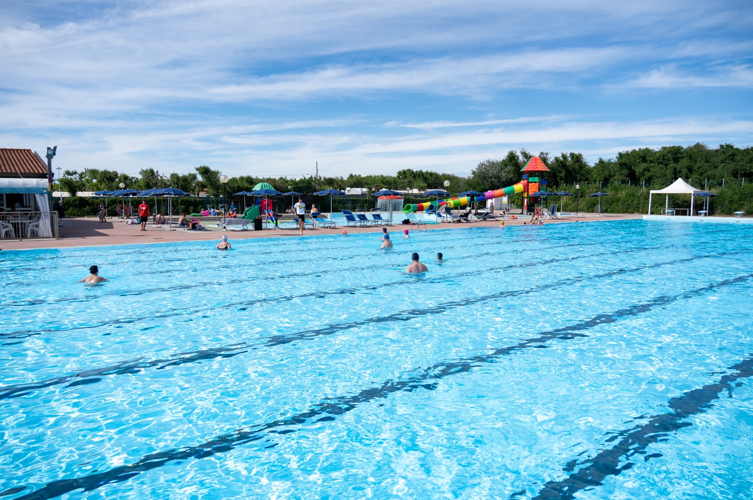 Camping Villaggio Atlanta & Mediterraneo