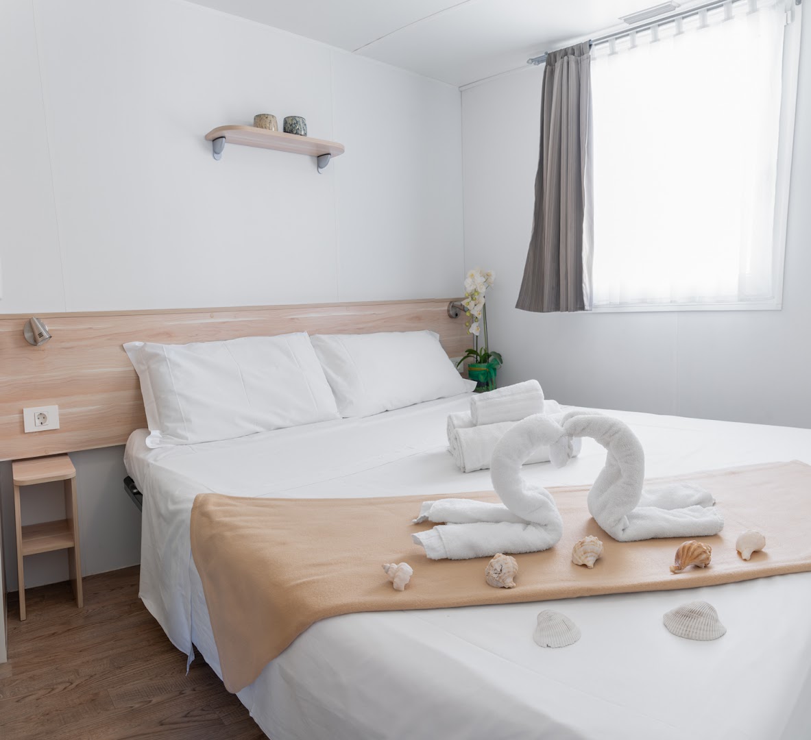 Camping Villaggio Atlanta & Mediterraneo