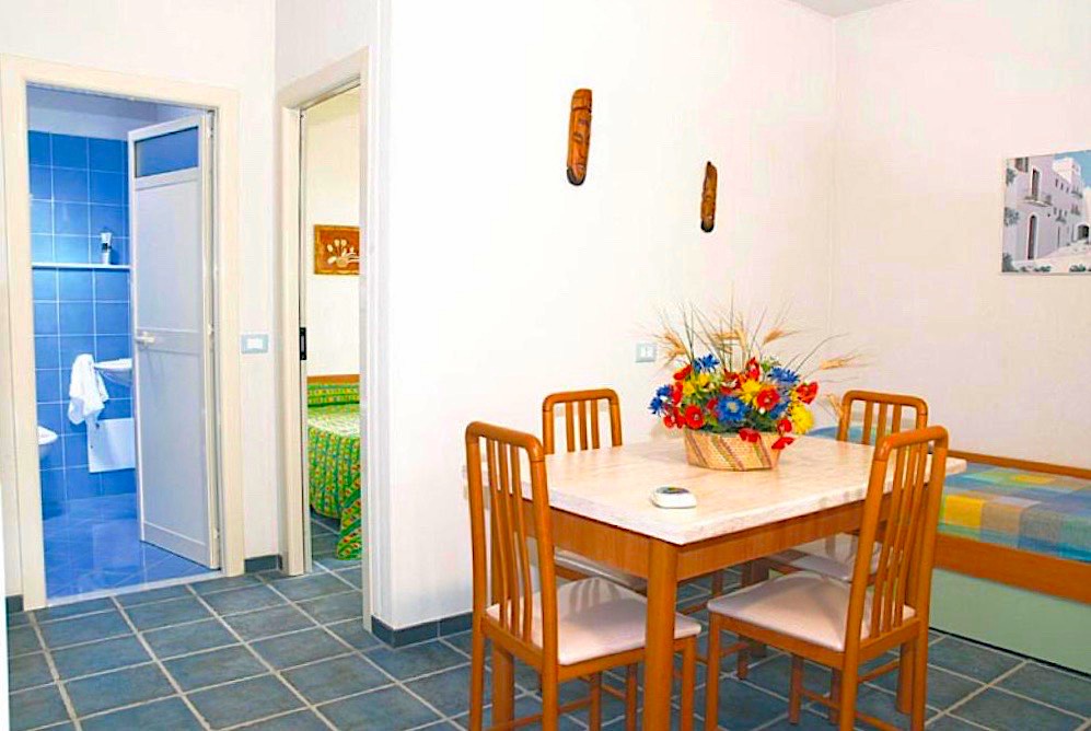 Camping Villaggio Internazionale | Gargano