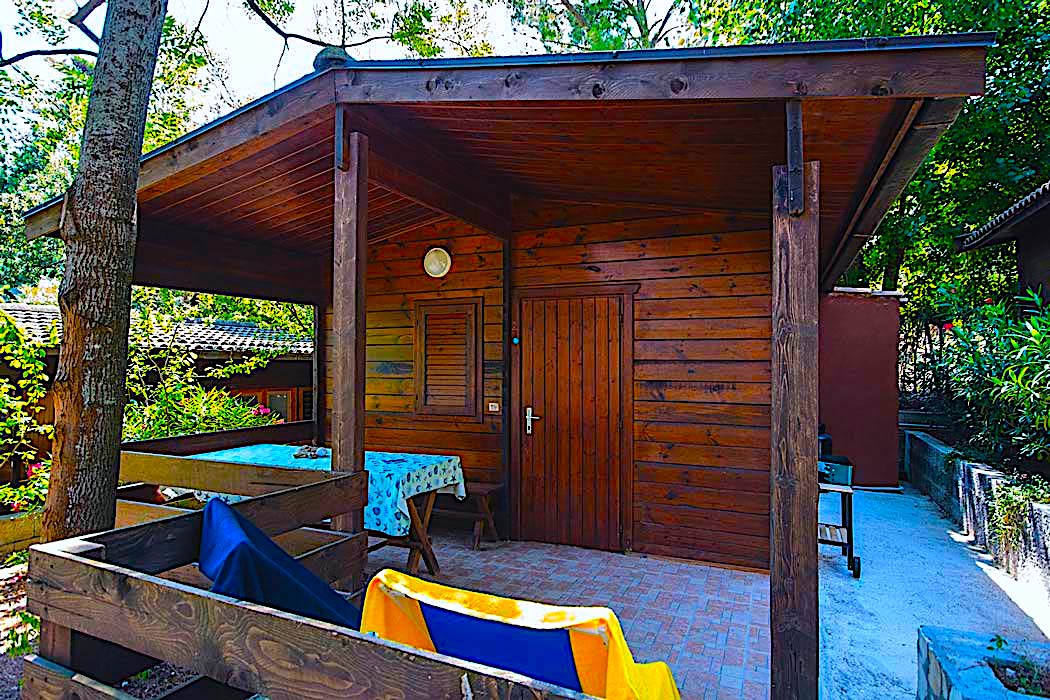 Camping Villaggio Internazionale | Gargano