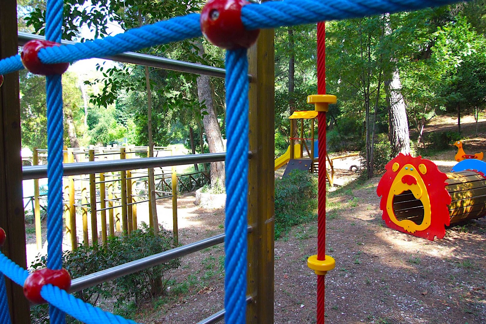 Camping Villaggio Internazionale | Gargano