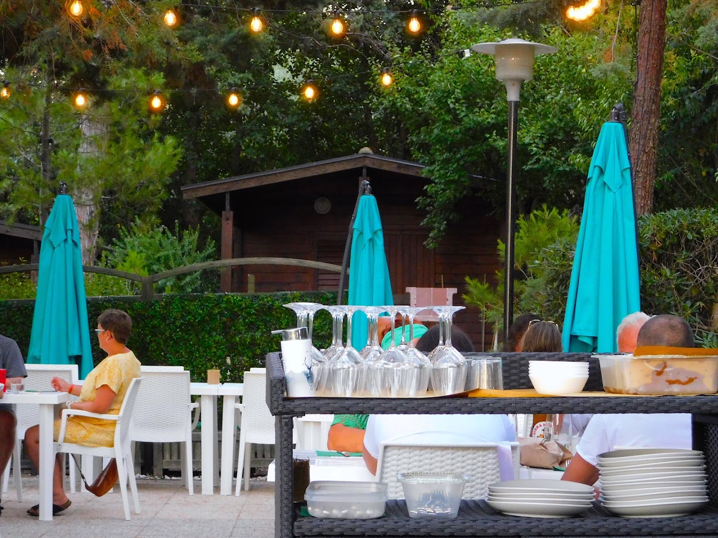 Camping Villaggio Internazionale | Gargano