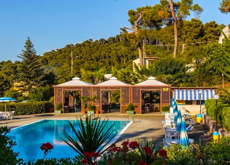 Camping Villaggio Internazionale | Gargano
