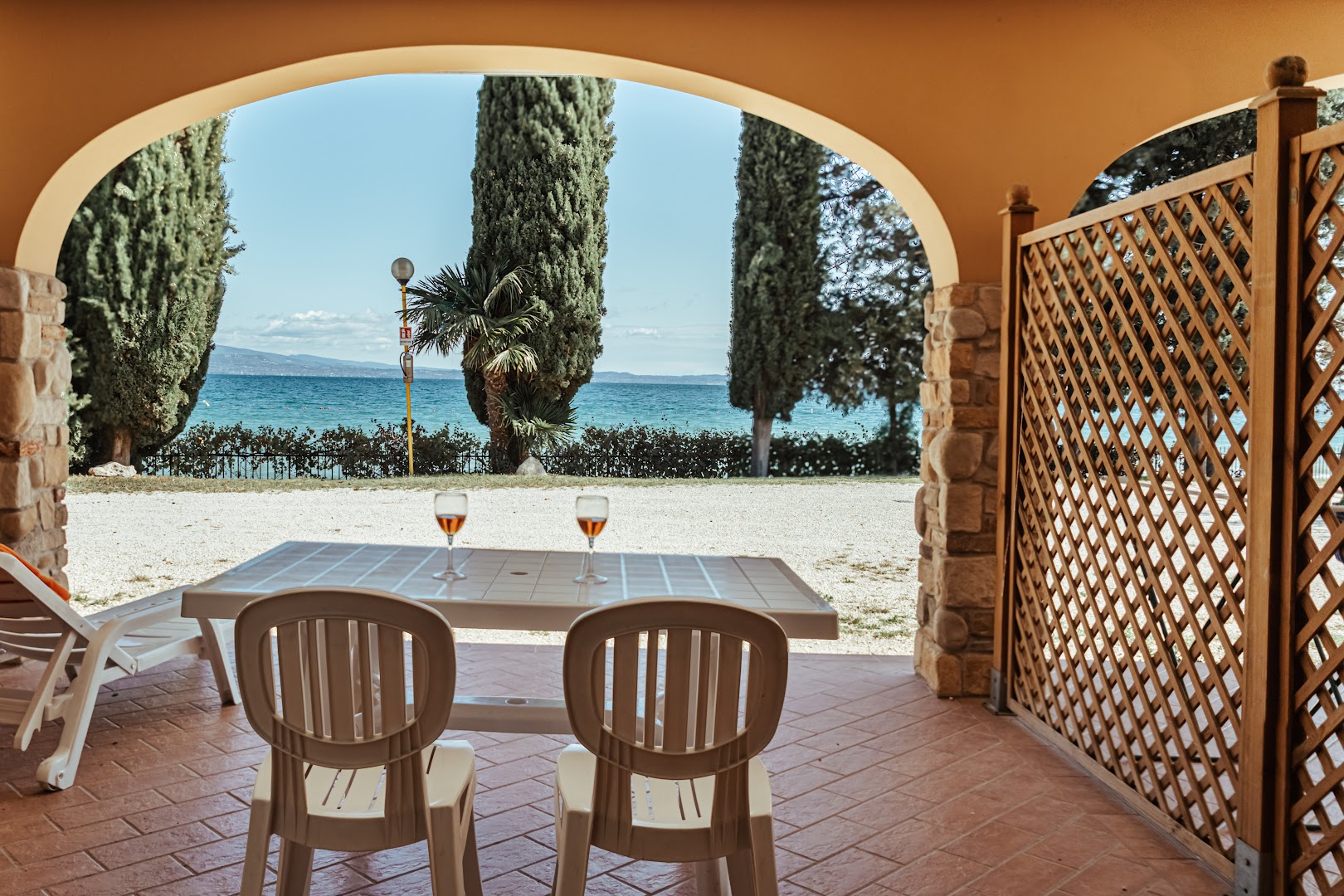 Camping Zocco, Manerba del Garda