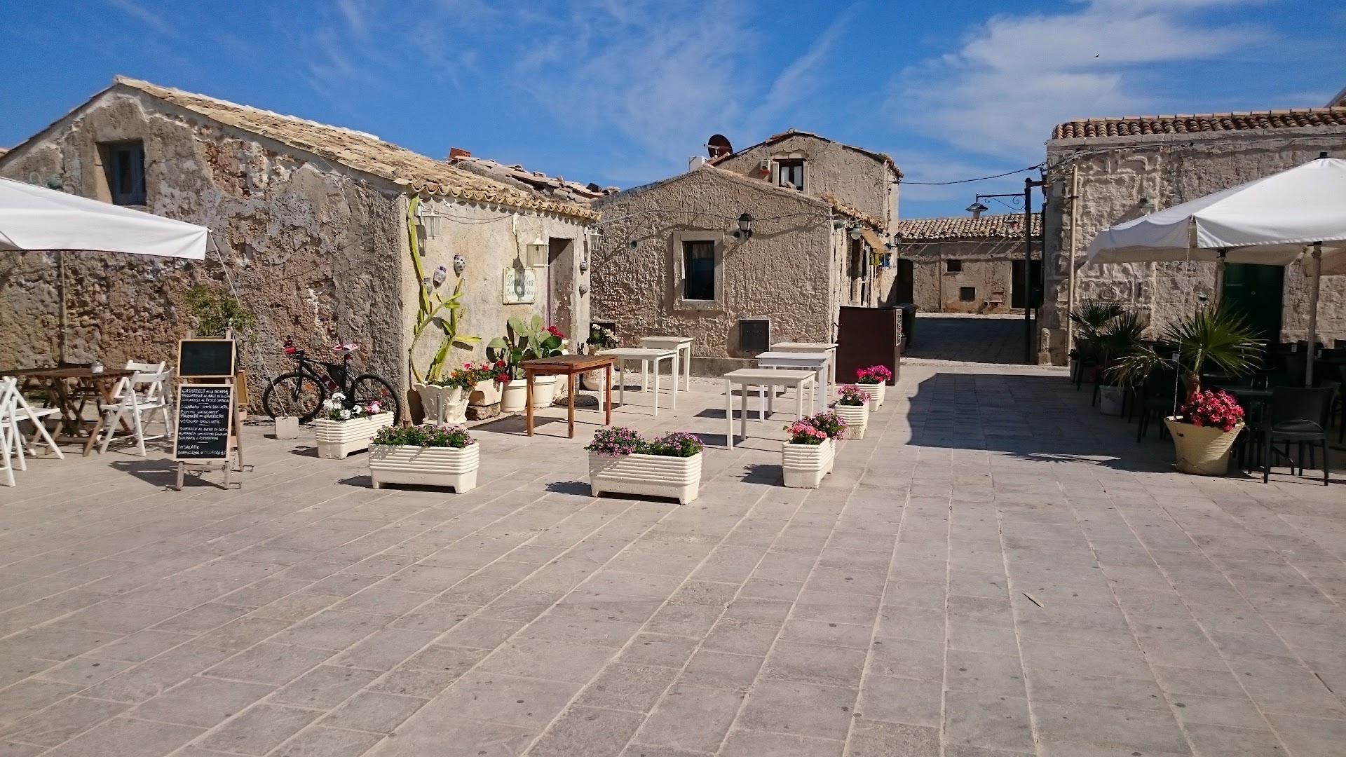 Campisi Conserve Marzamemi Prodotti tipici siciliani