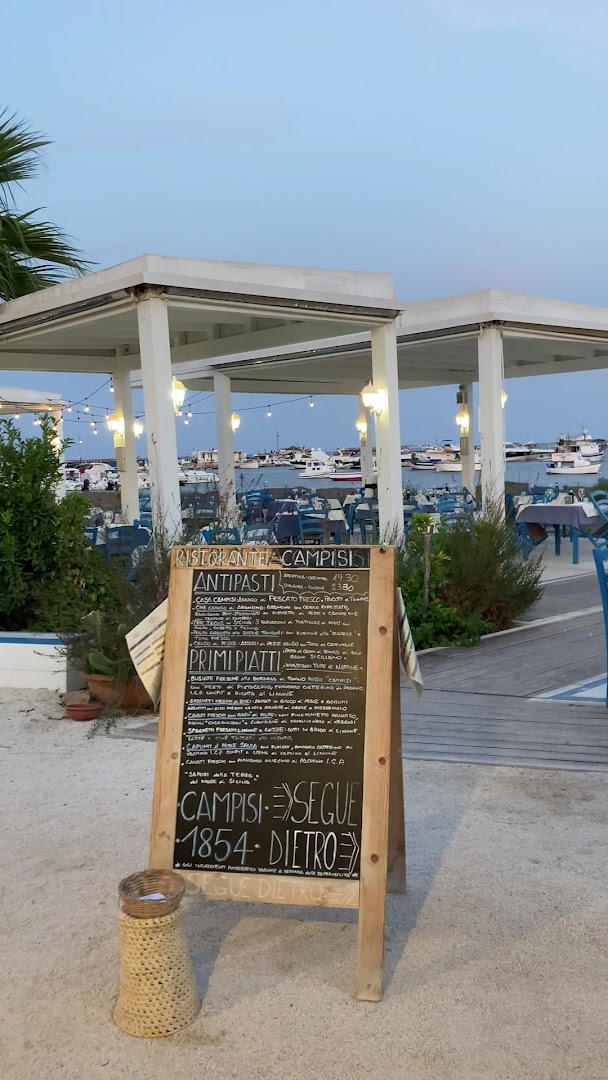 Campisi Conserve Marzamemi Prodotti tipici siciliani, Pachino