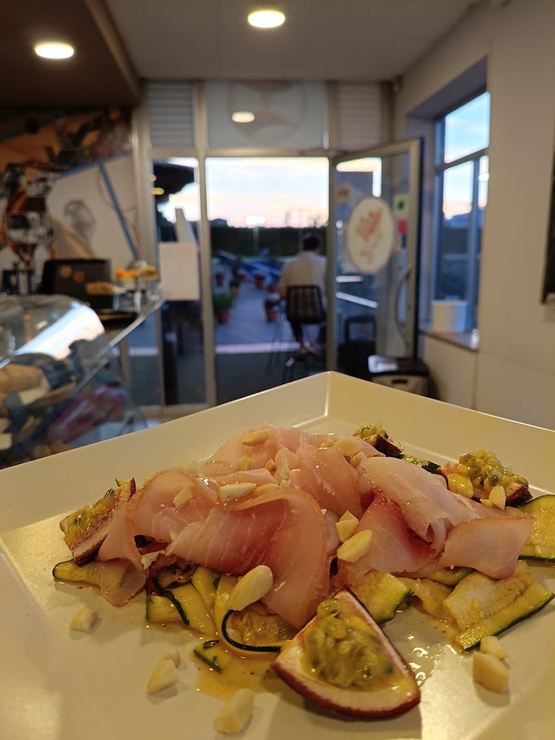 Campo 7 vino e cucina