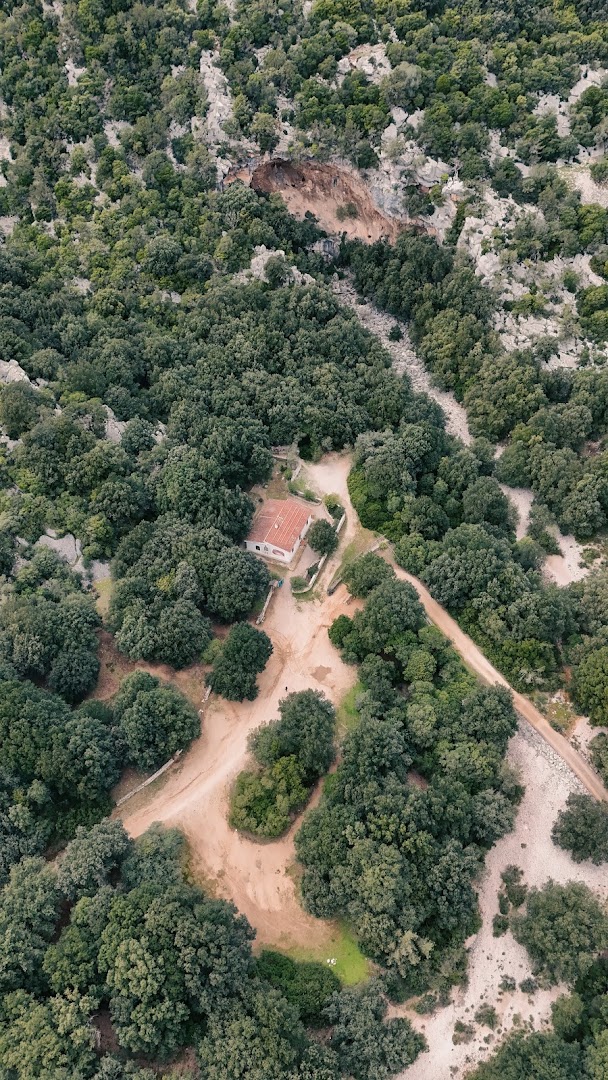 Campo base Lanaitho