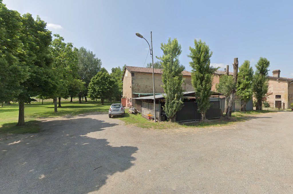 Campo cani Due Pioppi