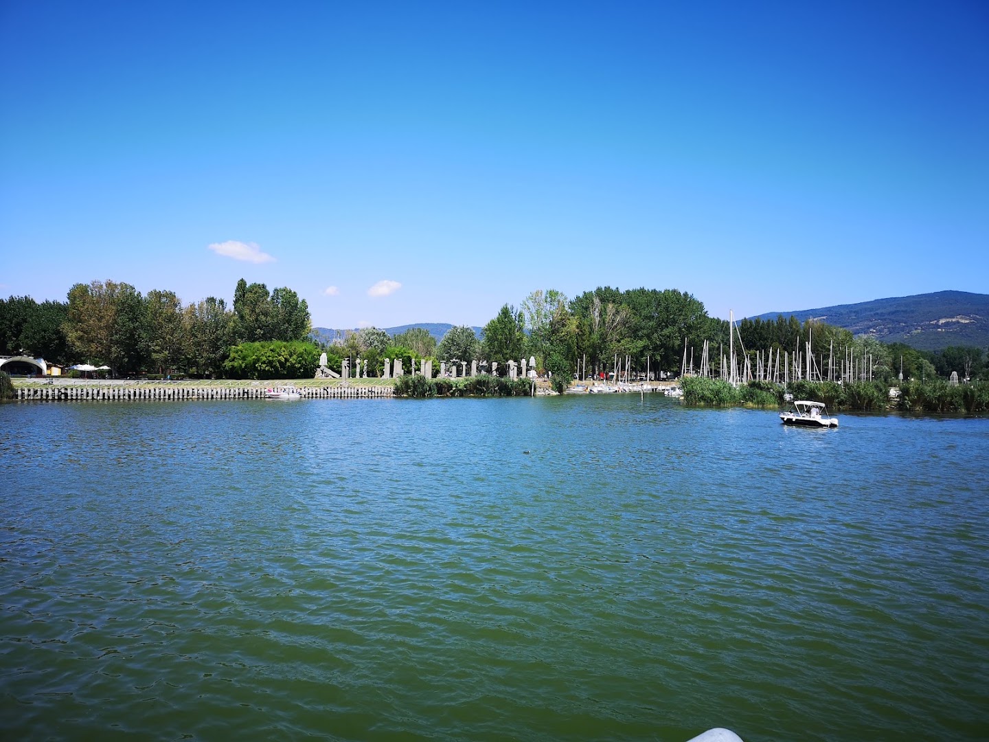 Campo del Sole