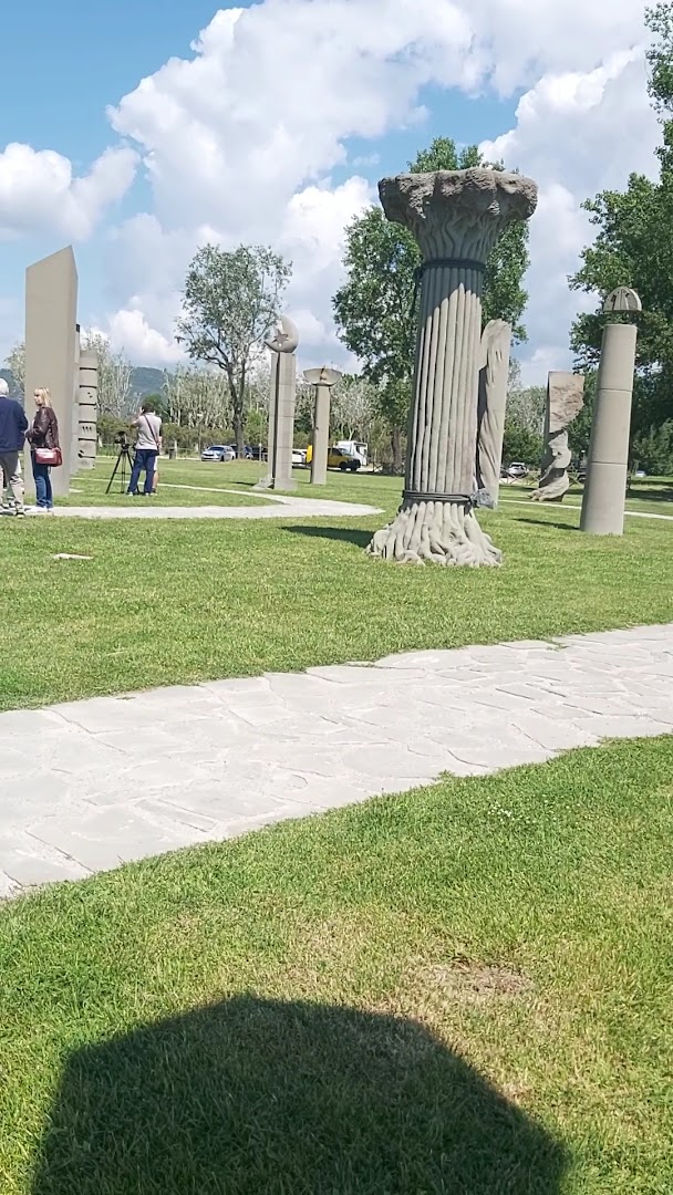 Campo del Sole
