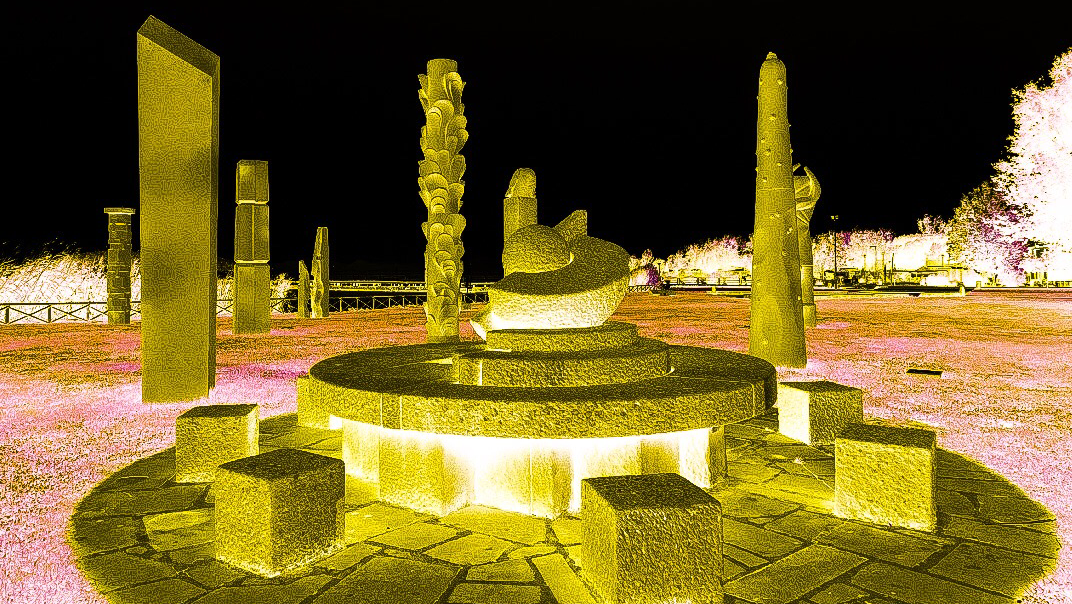 Campo del Sole