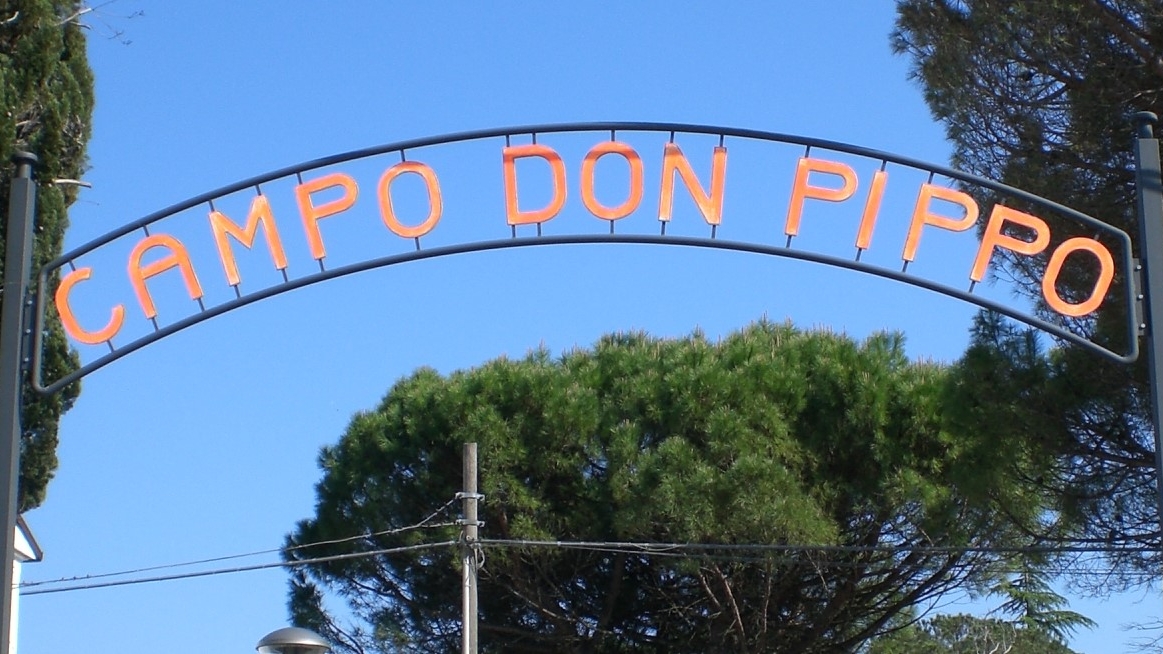 Campo don Pippo