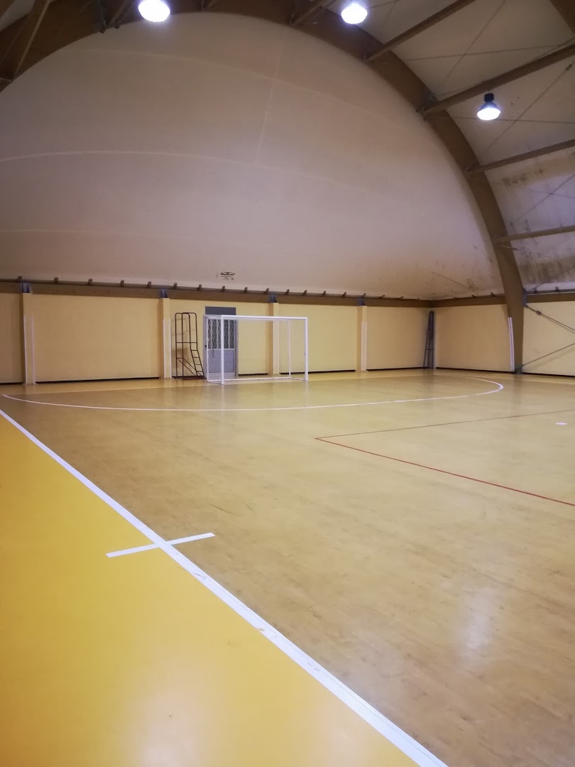 Campo don Pippo, Rimini