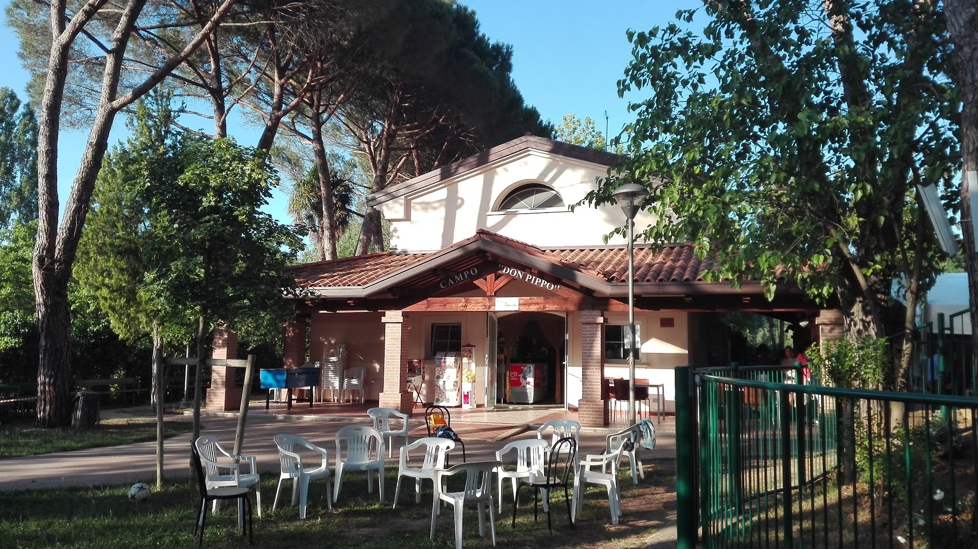 Campo don Pippo