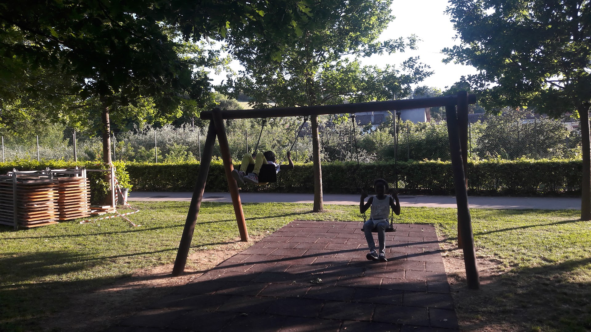 Campo don Pippo