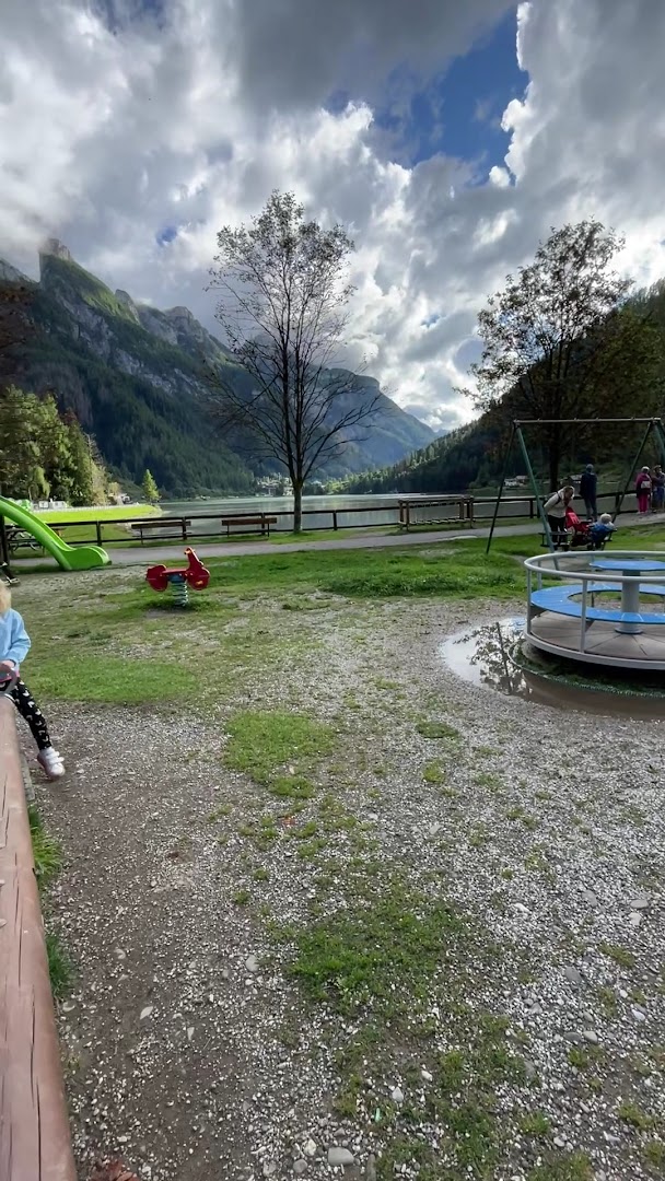 Campo Giochi