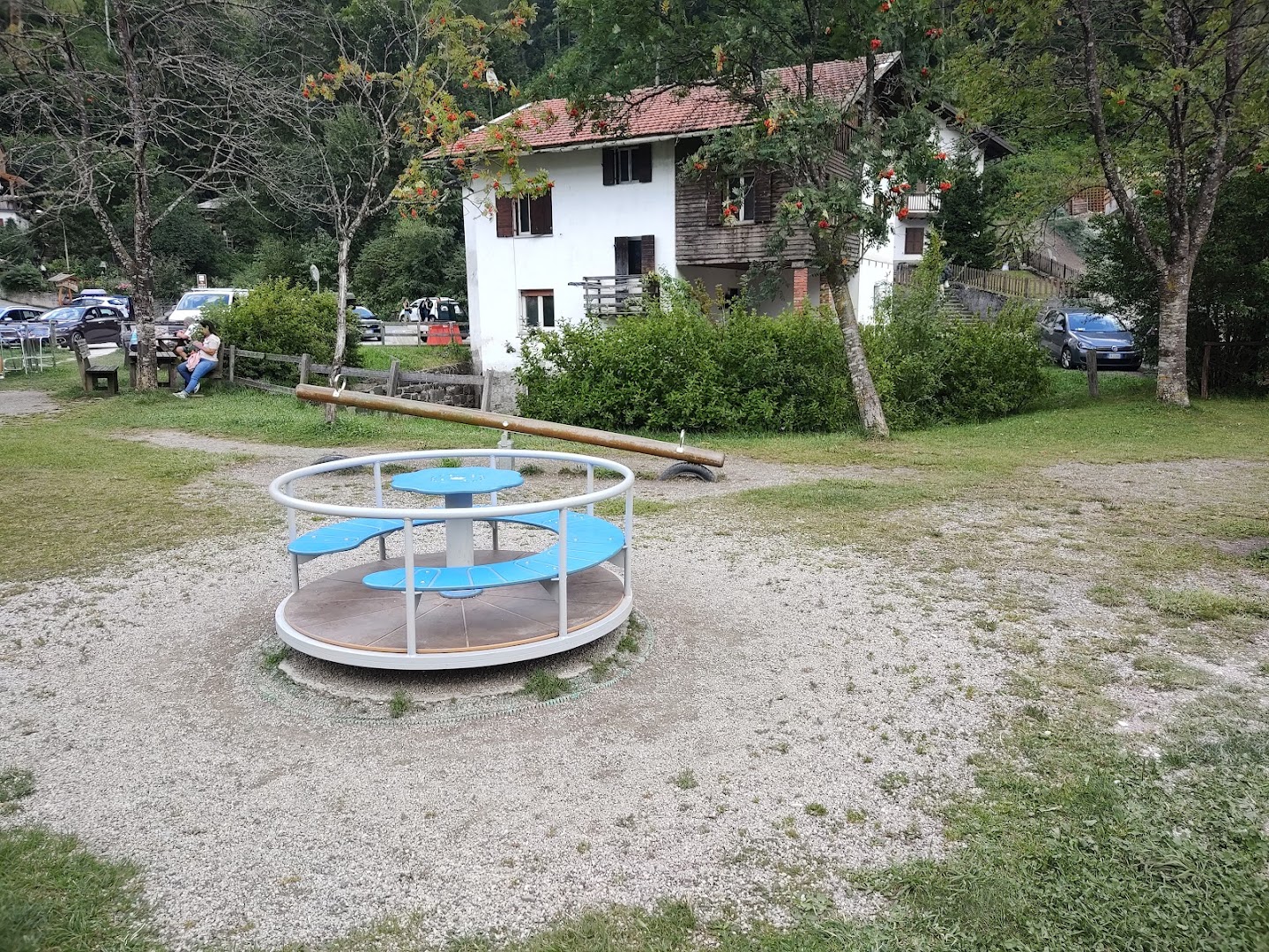 Campo Giochi