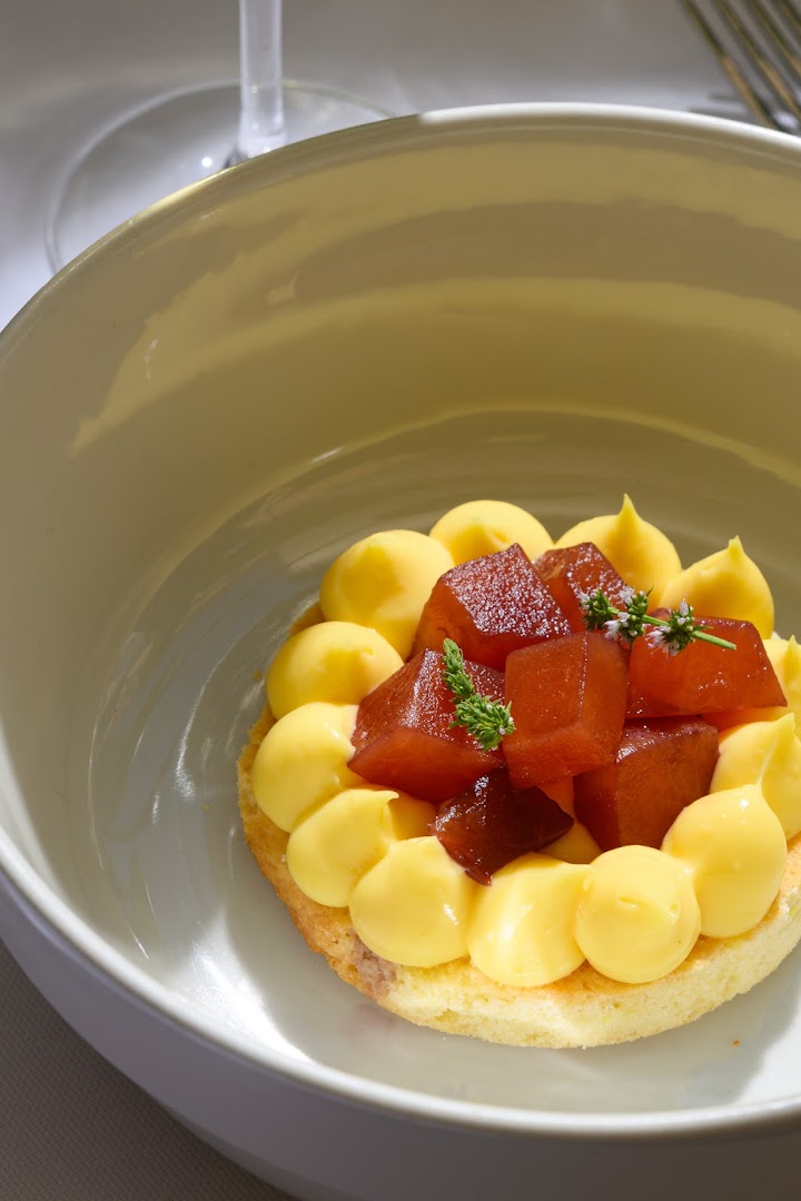 Campo Osteria