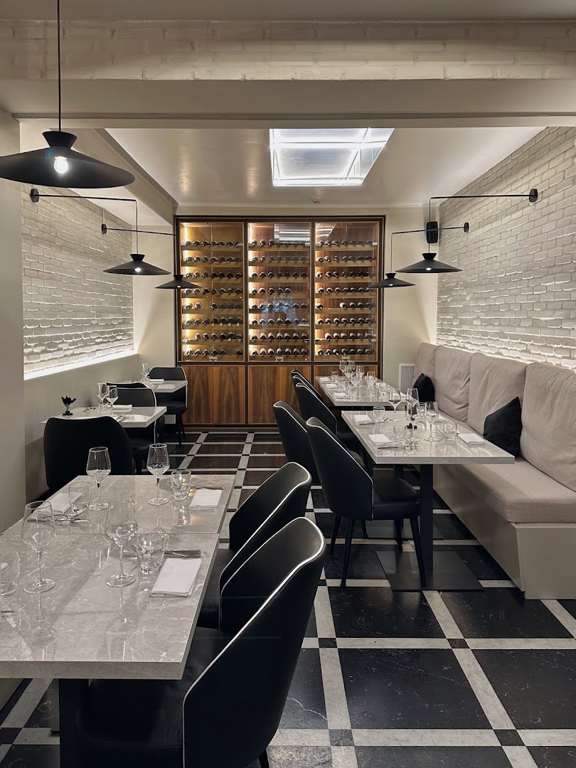 Campo Osteria