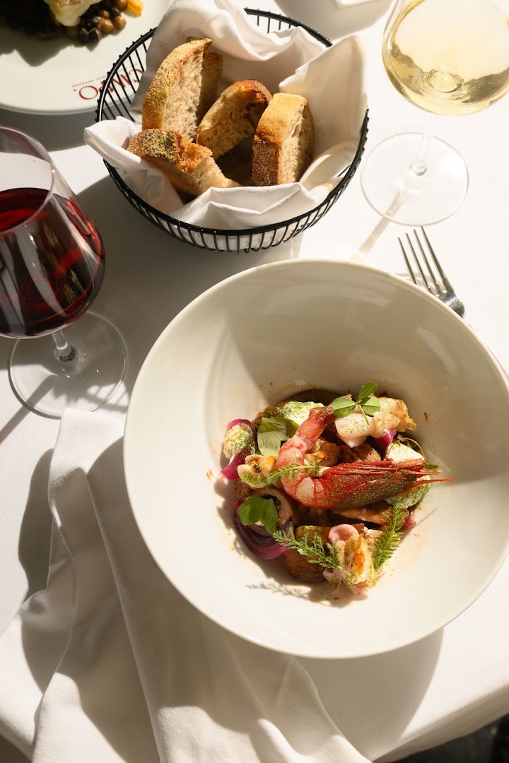 Campo Osteria