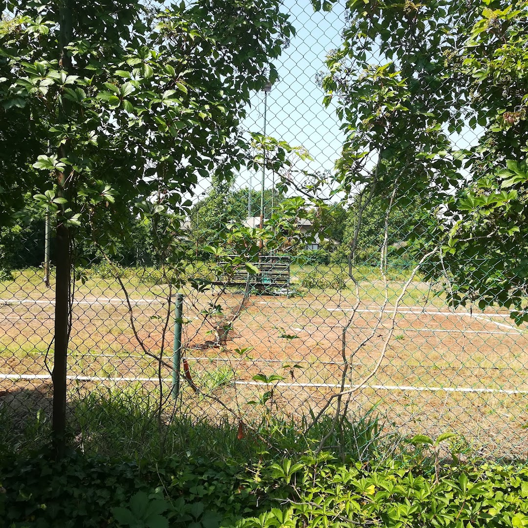 Campo pratica Orsini Antonio ASD
