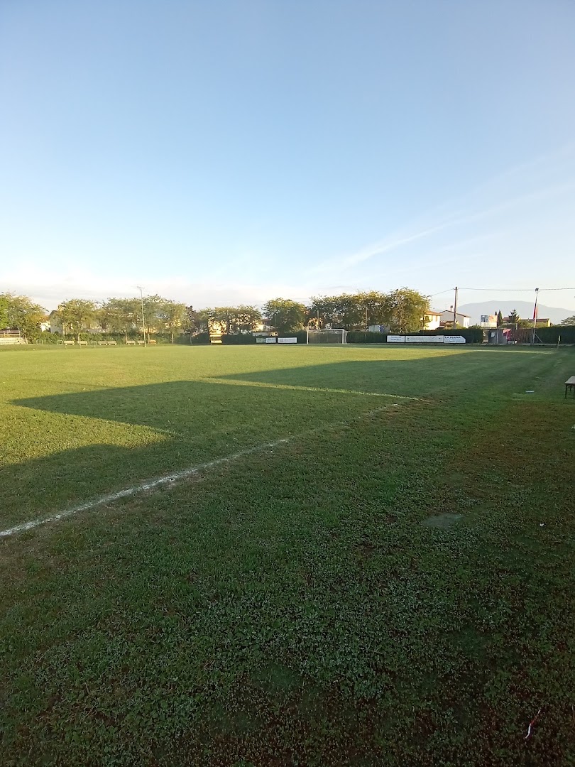 Campo Sportivo "A.Fiaschi" Casale CF2001