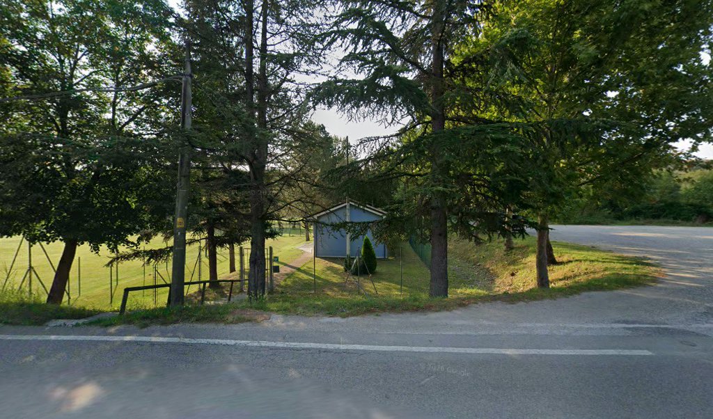 Campo sportivo "Andrea Fiorellini"