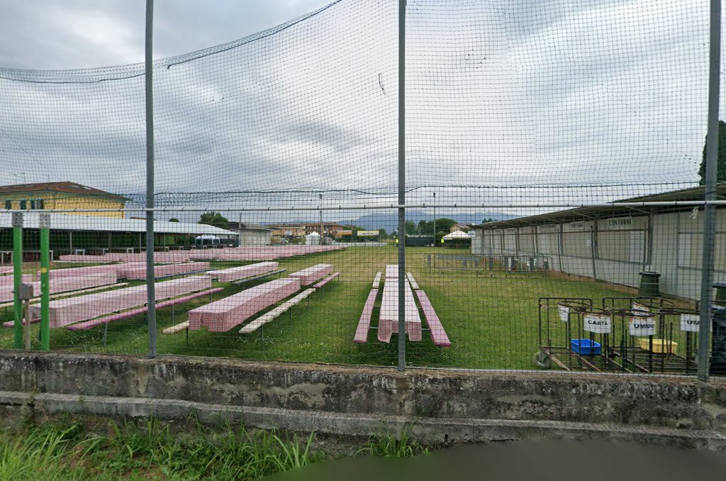 Campo sportivo di Antraccoli
