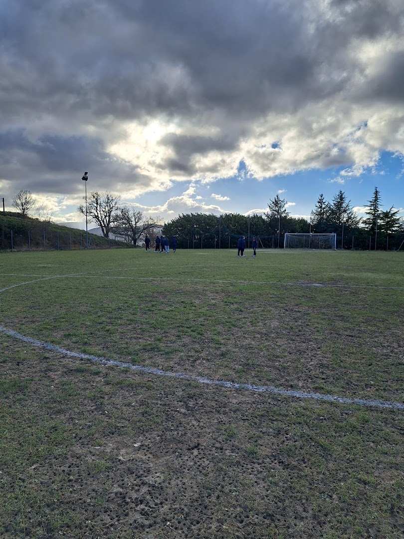 Campo Sportivo Parrocchiale di Morano Osteria