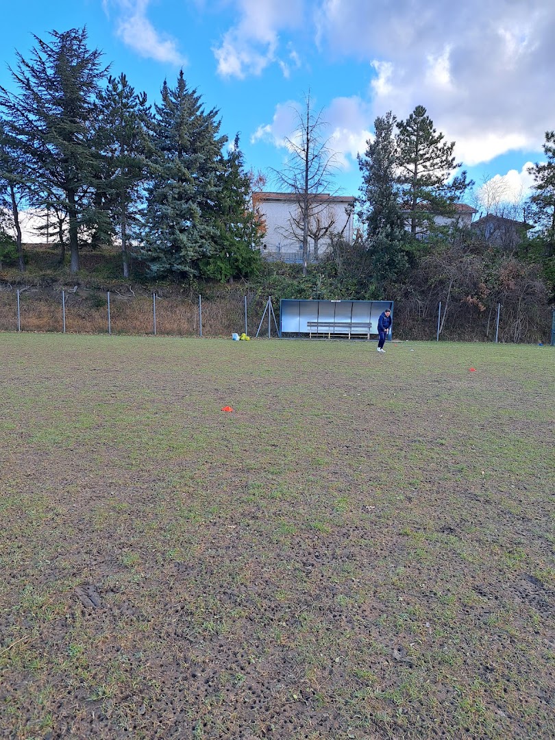 Campo Sportivo Parrocchiale di Morano Osteria