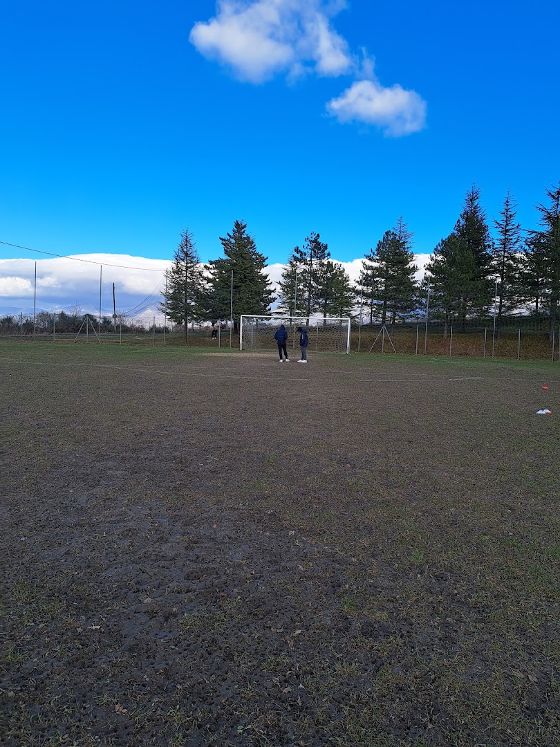 Campo Sportivo Parrocchiale di Morano Osteria