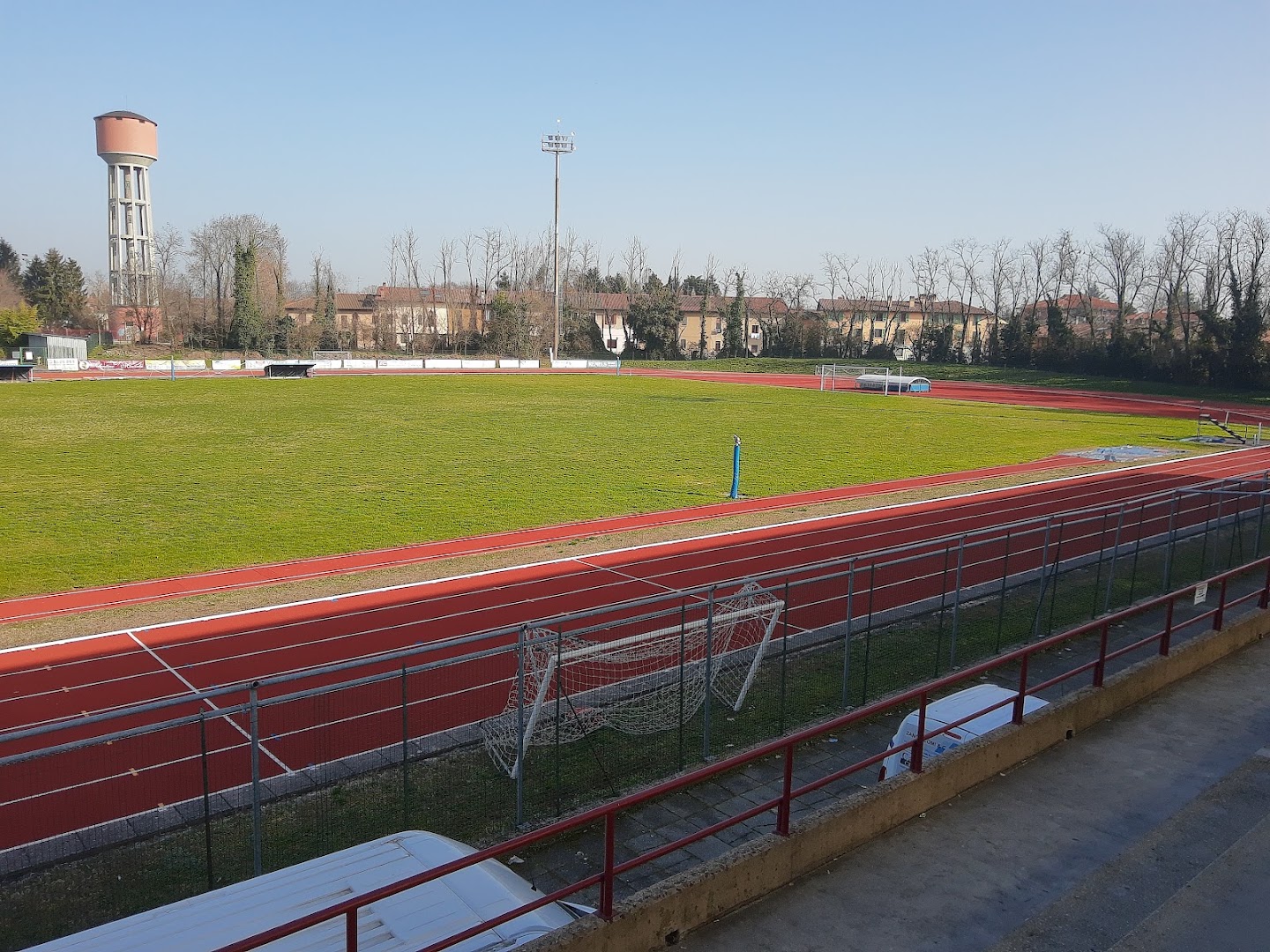 Campo Sportivo 'Valentino Mazzola'