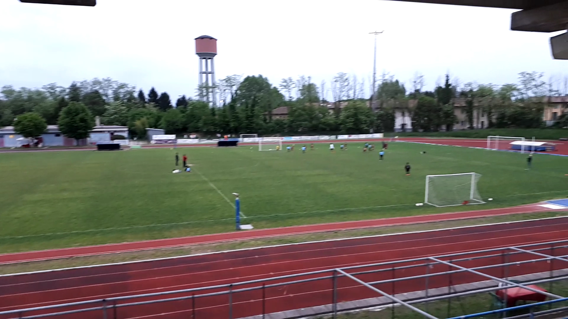 Campo Sportivo 'Valentino Mazzola'