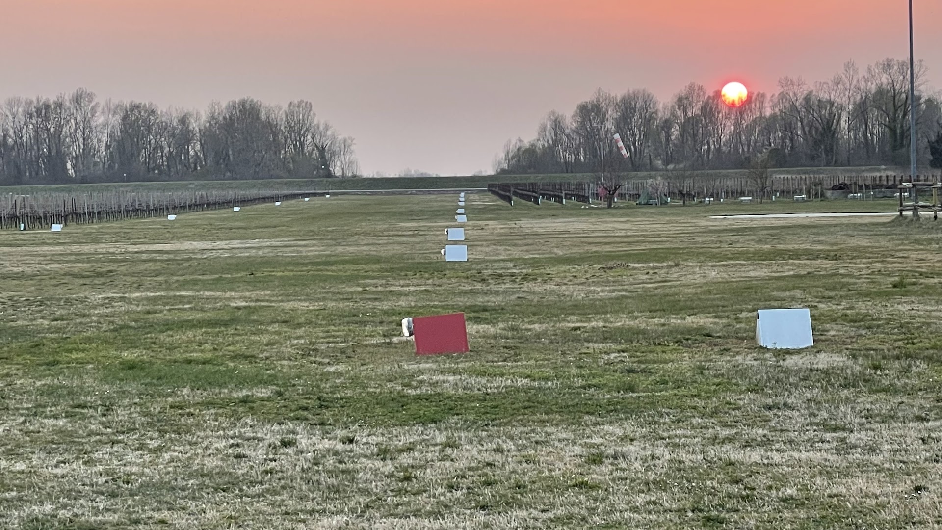 Campo Volo Al Casale