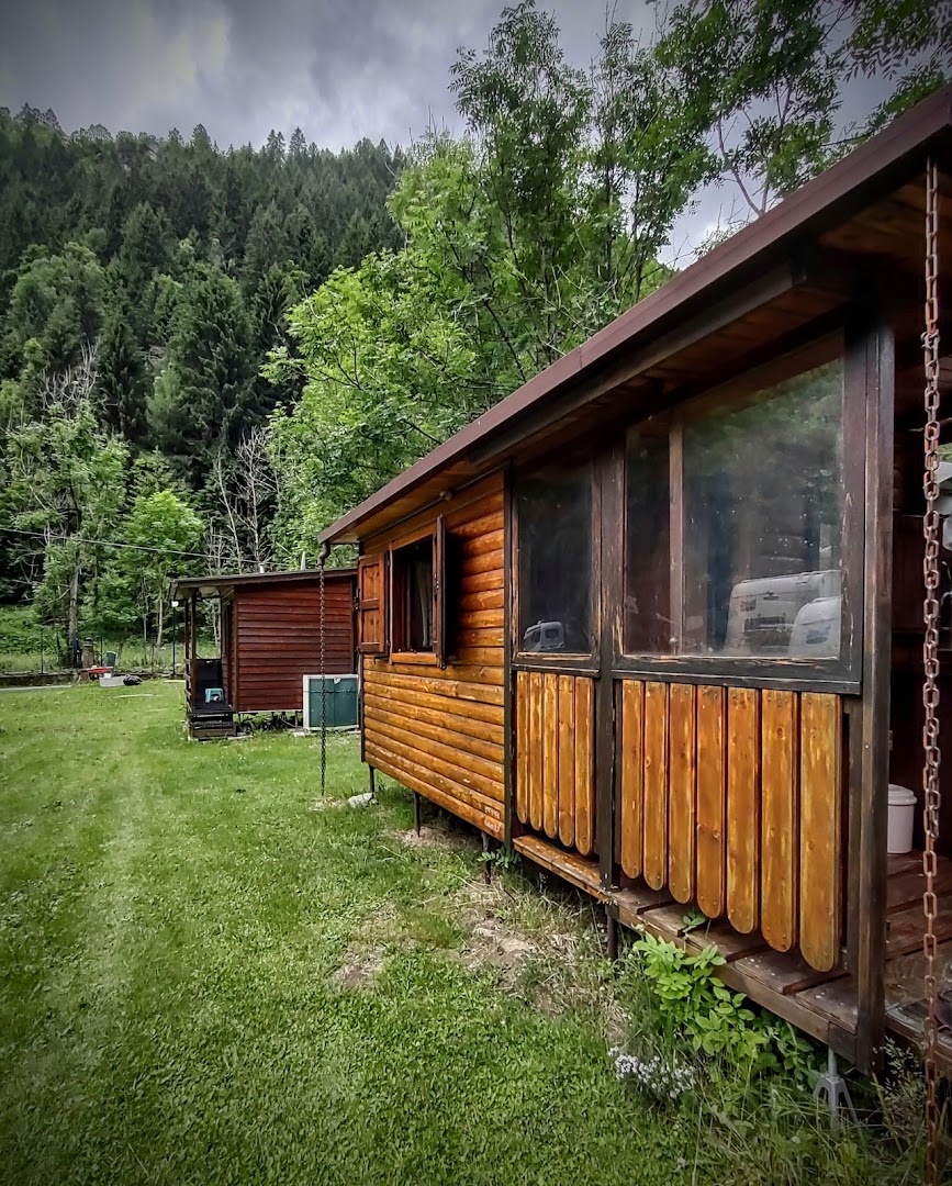 Campodolcino Camping Pizzeria