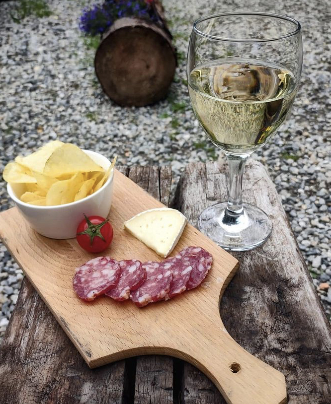Campodolcino Camping Pizzeria